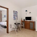 Διαμέρισμα Torre Sol 10º 4, Vista Mar, Piscina Armação de Pêra