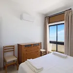 Torre Sol 10º 4, Vista Mar, Piscina Armação de Pêra