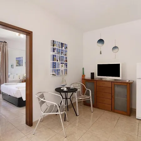 Appartamento Torre Sol 10º 4, vista mar, piscina Armação de Pêra