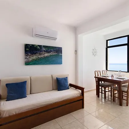 Torre Sol 10º 4, vista mar, piscina