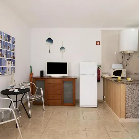 Appartamento Torre Sol 10º 4, vista mar, piscina Armação de Pêra