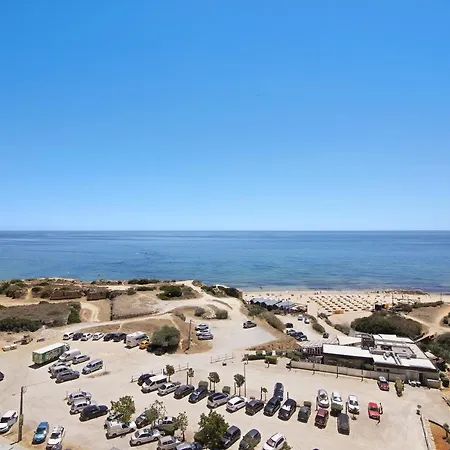 Lägenhet Torre Sol 10º 4, Vista Mar, Piscina *