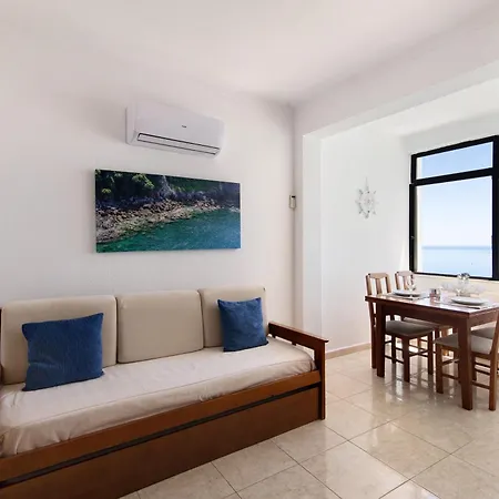 Apartmán Torre Sol 10º 4, Vista Mar, Piscina *