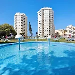Torre Sol 10º 4, Vista Mar, Piscina Armação de Pêra