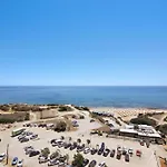 Torre Sol 10º 4, Vista Mar, Piscina * Armação de Pêra
