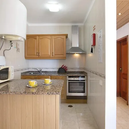 Lejlighed Torre Sol 10º 4, Vista Mar, Piscina