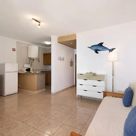 Torre Sol 10º 4, Vista Mar, Piscina