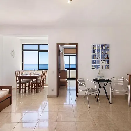 Torre Sol 10º 4, Vista Mar, Piscina Apartman Armação de Pêra