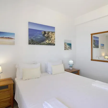 Torre Sol 10º 4, Vista Mar, Piscina